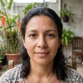 Gloriana Quesada
