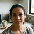 Patricia Brenes