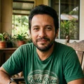 Jorge Mora