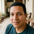 Marco Jiménez