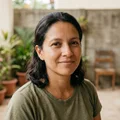 Priscila Mora