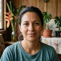 Andrea Vega