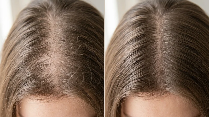 Antes y después