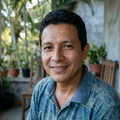 Andrés Solano