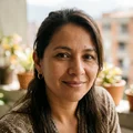 Luisa Fernanda Gómez