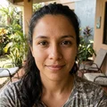 Gabriela Chinchilla