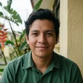 Andrey Mora