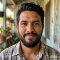 Josué Arias